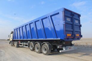 new Nova New Hardox Heavy Duty Tipper Production tipper semi-trailer