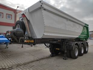 neuer Nova New - Screwed Semi Knock Down Tipper Trailer - Hardox - 2024 Kippauflieger