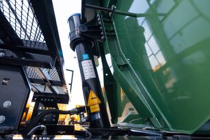 Prodaja Nükte Trailer 24m3 Half-Pipe Tipper Semi-Trailer poluprikolice kipera - Slika 16 | Autoline RS Nova Nükte Trailer 24m3 Half-Pipe Tipper Semi-Trailer poluprikolica kipera | Slika 16 - Autoline