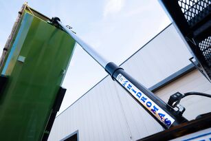 Prodaja Nükte Trailer 24m3 Half-Pipe Tipper Semi-Trailer poluprikolice kipera - Slika 25 | Autoline RS Nova Nükte Trailer 24m3 Half-Pipe Tipper Semi-Trailer poluprikolica kipera | Slika 25 - Autoline