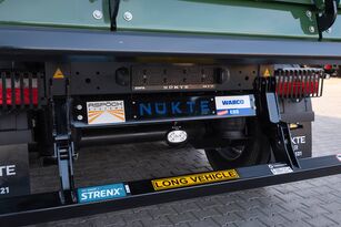 Prodaja Nükte Trailer 24m3 Half-Pipe Tipper Semi-Trailer poluprikolice kipera - Slika 27 | Autoline RS Nova Nükte Trailer 24m3 Half-Pipe Tipper Semi-Trailer poluprikolica kipera | Slika 27 - Autoline
