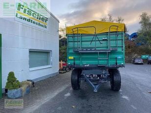 Oehler Oehler ol zdk 180 tipper semi-trailer