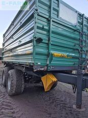 полуприцеп самосвал Oehler tdk 140