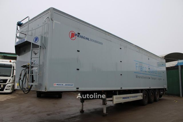 Peischl 3 ESPOS - Schubboden 92 m³ Nr.: 745 Kippauflieger - Autoline