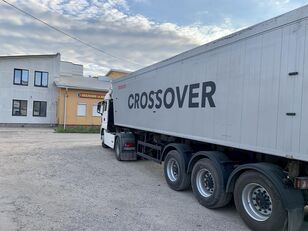 semi-trailer jungkit Reisch RHKS-35 v Lizynh