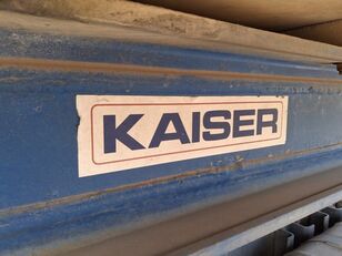 Robuste Robuste-Kaiser S4303A tippsemitrailer til salgs - Bilde 5 | Autoline NO Robuste Robuste-Kaiser S4303A tippsemitrailer | Bilde 5 - Autoline