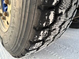 Eladó Rojo Andre ROJO SKANDHARD 500 25 M3 Dumpersemi m/boggieskyv DSE-3 billenős félpótkocsi - Kép 19 | Autoline HU Rojo Andre ROJO SKANDHARD 500 25 M3 Dumpersemi m/boggieskyv DSE-3 billenős félpótkocsi | Kép 19 - Autoline