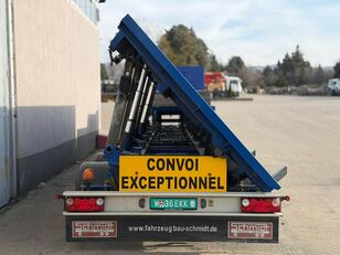 Schmidt SPT/65/Z/2 semirremolque volquete