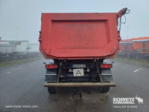 Schmitz tippsemitrailer til salgs bilde 6 Schmitz tippsemitrailer bilde 6