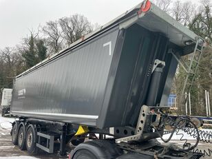 ny Schmitz Cargobull tippsemitrailer