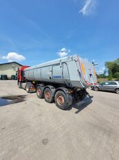 Schmitz Cargobull tipper semi-trailer for sale - Image 10 | Autoline NG Schmitz Cargobull tipper semi-trailer | Image 10 - Autoline