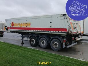 Schmitz Cargobull tippsemitrailer