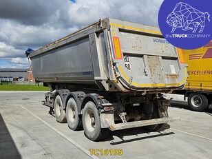 Schmitz Cargobull tipper semi-trailer
