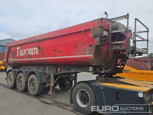 بيع العربات نصف المقطورة شاحنة قلابة Schmitz Cargobull Cargobull - صورة 7 | Autoline SY العربات نصف المقطورة شاحنة قلابة Schmitz Cargobull Cargobull | صورة 7 - Autoline