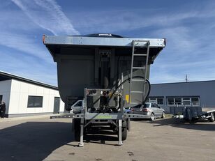 Schmitz Cargobull Cargobull SCB S3D Schiebeplane semirremolque volquete nuevo