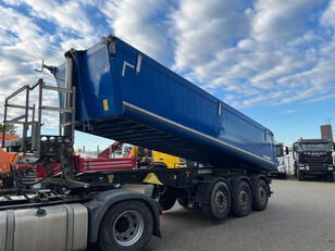 полуприцеп самосвал Schmitz Cargobull GOTHA  SKI 24 SL 7.2