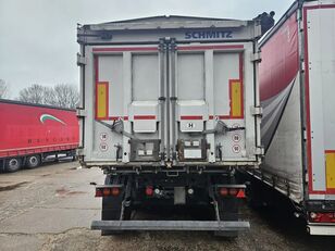 بيع العربات نصف المقطورة شاحنة قلابة Schmitz Cargobull Gotha SGF S3, 45m3, Alloy wheels, Lift axle - صورة 5 | Autoline SY العربات نصف المقطورة شاحنة قلابة Schmitz Cargobull Gotha SGF S3, 45m3, Alloy wheels, Lift axle | صورة 5 - Autoline