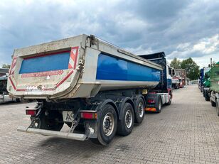 Schmitz Cargobull Kippauflieger mit 3 Achsen + 2x Liftachsen tipper semi-trailer for sale - Image 7 | Autoline PK Schmitz Cargobull Kippauflieger mit 3 Achsen + 2x Liftachsen tipper semi-trailer | Image 7 - Autoline
