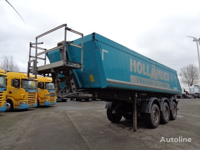 Schmitz Cargobull SGF S3 tipper semi-trailer