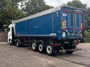 Schmitz Cargobull SGF*S3 tipper semi-trailer