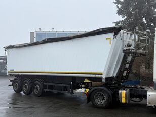 Schmitz Cargobull SKI tipper semi-trailer