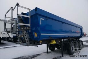 semiremorcă basculantă Schmitz Cargobull SKI 24