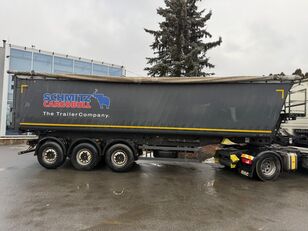 덤프 세미 트레일러 Schmitz Cargobull SKI 24