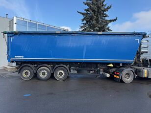 Schmitz Cargobull SKI 24 tipper semi-trailer
