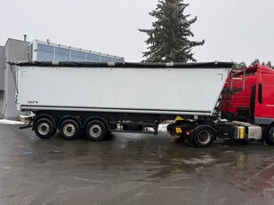 Schmitz Cargobull SKI 24 50 m3 tipper semi-trailer