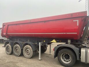 Schmitz Cargobull SKI 24 SL 7.2 Stahl Kipper Stahlmulde tipper semi-trailer