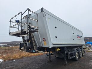 полуприцеп самосвал Schmitz Cargobull SKI 24 SL 8,2