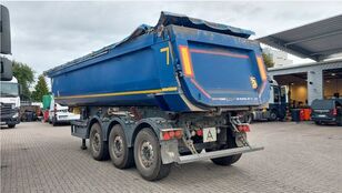 Semi-remorque benne Schmitz Cargobull SKI 24 SL 8.2 SGF∗S3 à vendre - Image 5 | Autoline TG Semi-remorque benne Schmitz Cargobull SKI 24 SL 8.2 SGF∗S3 | Image 5 - Autoline