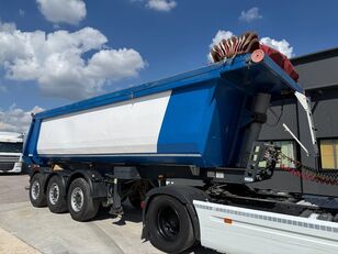 Schmitz Cargobull SKI 24L Kipper 26cbm mit Plane semirremolque volquete