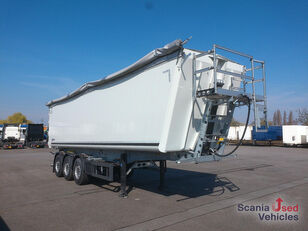 полуприцеп самосвал Schmitz Cargobull SKI 24SL 9.6 SCB*S3D Kippsattel