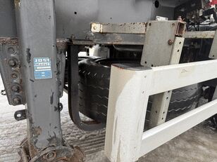 Продажба на полуремарке самосвал Schmitz Cargobull SKI24 - Изображение 14 | Autoline BG Полуремарке самосвал Schmitz Cargobull SKI24 | Изображение 14 - Autoline