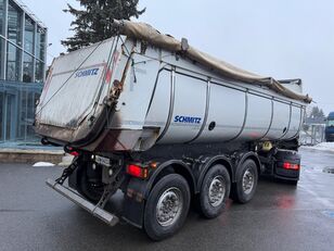Schmitz Cargobull SKI24 25m3 THERMO tipper semi-trailer