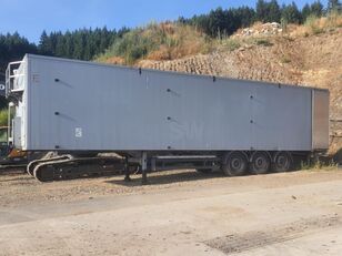 Schmitz Cargobull SKI24E tipper semi-trailer