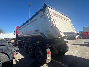 Schmitz Cargobull SchmitzCargobull Cargobull semirremolque volquete