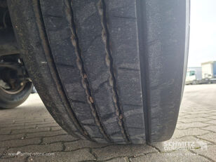 بيع العربات نصف المقطورة شاحنة قلابة Schmitz Cargobull Tipper Alu-square sided body - صورة 11 | Autoline SY جديدة العربات نصف المقطورة شاحنة قلابة Schmitz Cargobull Tipper Alu-square sided body | صورة 11 - Autoline