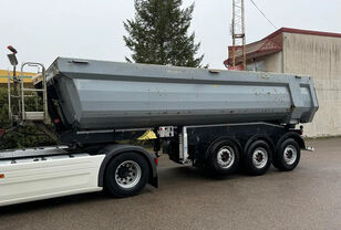 Schwarzmüller tipper semi-trailer