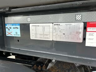 Schwarzm&uuml;ller 1 ALU, 1 HARDOX. poluprikolica kiper