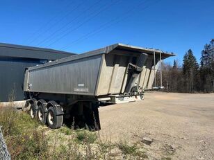 العربات نصف المقطورة شاحنة قلابة Schwarzmüller 3 ESSIEUX