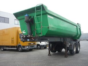 Schwarzmüller HKS 2E tipper semi-trailer