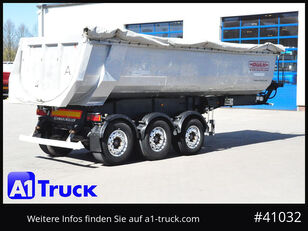 полуприцеп самосвал Schwarzm&uuml;ller HKS3, Alu Lift, SAF