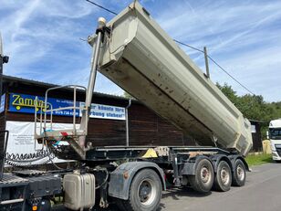 Schwarzmüller K-Serie tipper semi-trailer