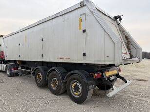 Schwarzm&uuml;ller SK tipper semi-trailer