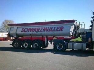 Schwarzmüller SK 3-Achs-Kippmulde K10VLN3 semirremolque volquete