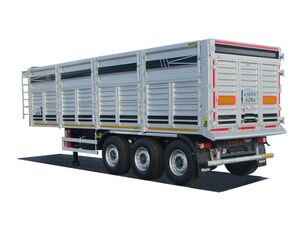 new Serin 2024 tipper semi-trailer