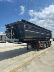 new Star Yagcilar SY-34 tipper semi-trailer