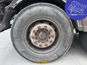 Venta de Stas semirremolque volquete - Imagen 6 | Autoline AR Stas semirremolque volquete | Imagen 6 - Autoline